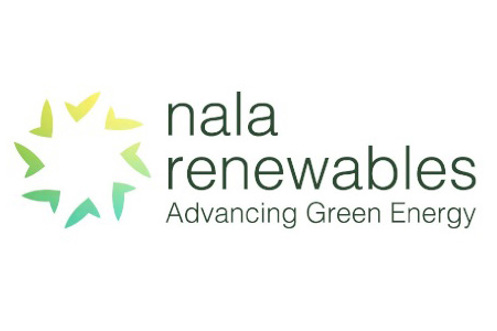 Nala Renewables PR Logo