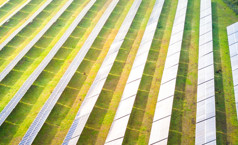 Nala Renewables Photovoltaics