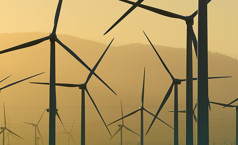 Nala Renewables Wind Turbine