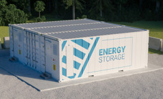 Nala Renewables expands its energy storage portfolio with a further four battery energy storage systems thumb