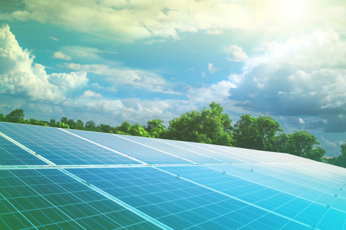 Nala renewables solar photovoltaic projects